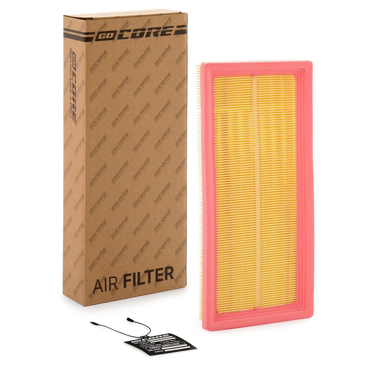 goCORE Luftfilter FIAT,ABARTH GCH0326 51773404,71773171 Motorluftfilter,Filter für Luft goCORE Luftfilter FIAT,ABARTH GCH0326 51773404,71773171 Motorluftfilter,Filter für Luft von goCORE