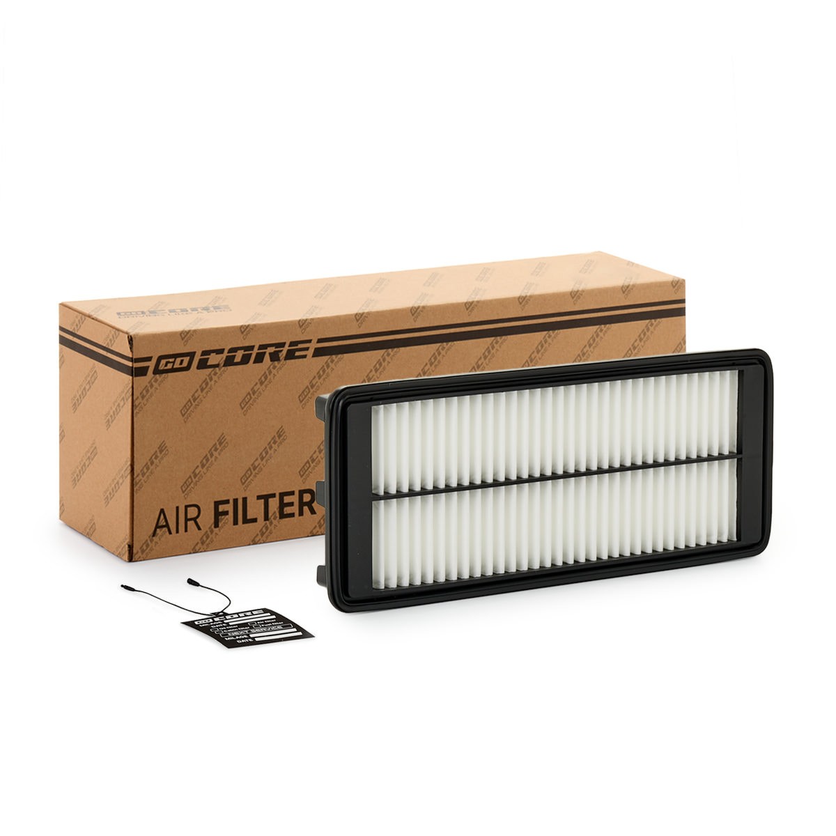 goCORE Luftfilter FIAT,MAZDA,ABARTH GCH0515 6000615556,68335718AA,P51N133A0A Motorluftfilter,Filter für Luft PEES133A0,PEES133A09A,0006000615556 goCORE Luftfilter FIAT,MAZDA,ABARTH GCH0515 6000615556,68335718AA,P51N133A0A Motorluftfilter,Filter für Luft PEES133A0,PEES133A09A,0006000615556 von goCORE
