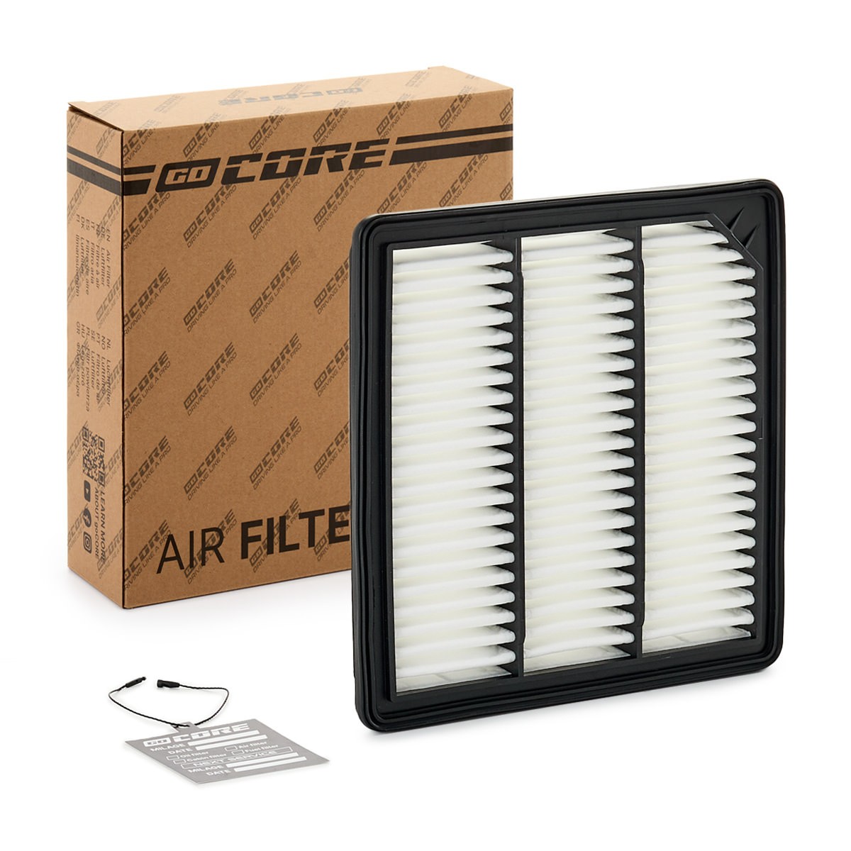 goCORE Luftfilter FIAT GCH0239 68091843AA,K68091843AA Motorluftfilter,Filter für Luft goCORE Luftfilter FIAT GCH0239 68091843AA,K68091843AA Motorluftfilter,Filter für Luft von goCORE