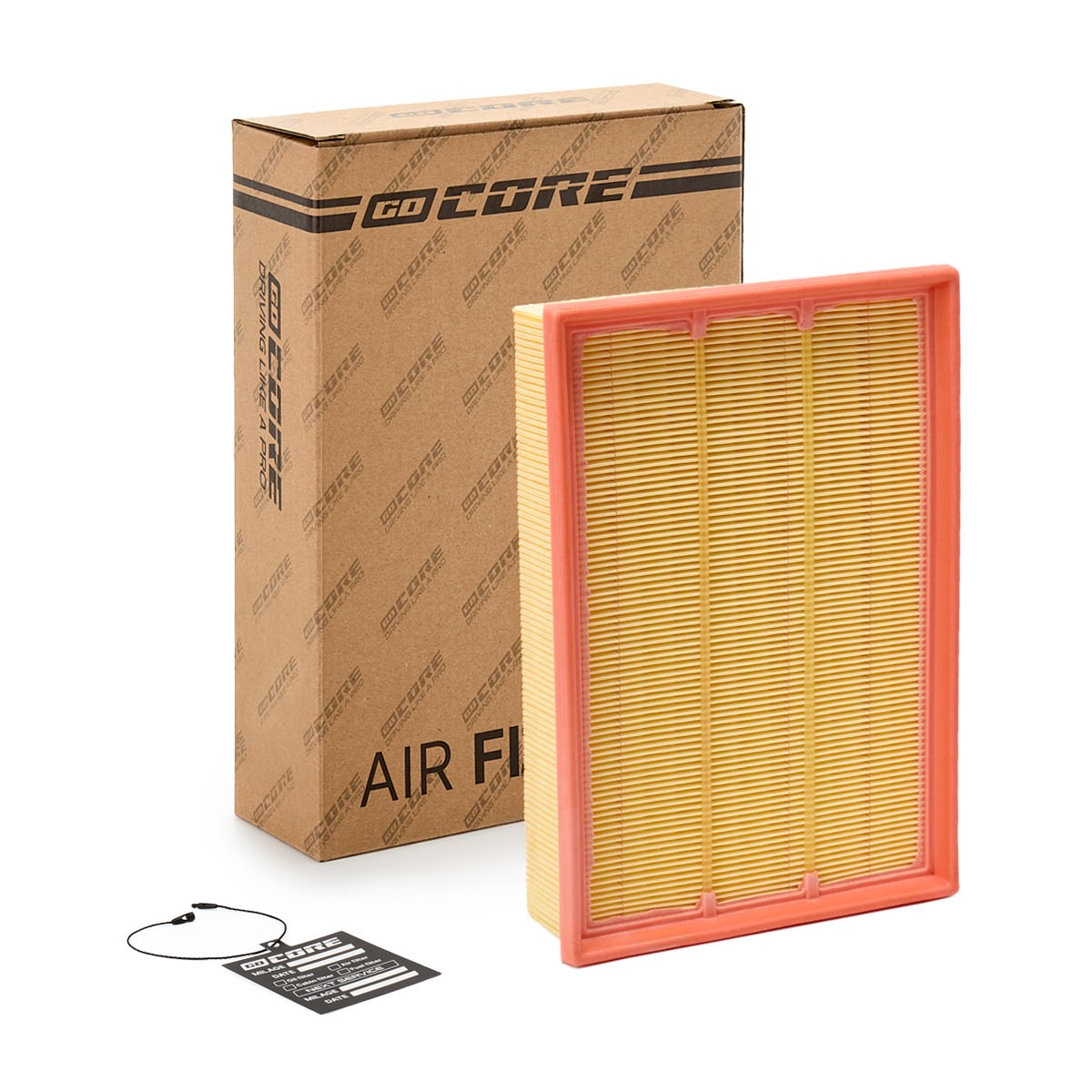 goCORE Luftfilter FORD,RENAULT,VOLVO GCH0023 8683561,A1189,1232496 Motorluftfilter,Filter für Luft 1486710,3M519601AA,7M519601CA goCORE Luftfilter FORD,RENAULT,VOLVO GCH0023 8683561,A1189,1232496 Motorluftfilter,Filter für Luft 1486710,3M519601AA,7M519601CA von goCORE