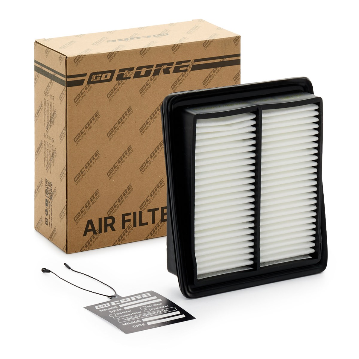 goCORE Luftfilter HONDA GCH0110 17220PWAJ10 Motorluftfilter,Filter für Luft goCORE Luftfilter HONDA GCH0110 17220PWAJ10 Motorluftfilter,Filter für Luft von goCORE