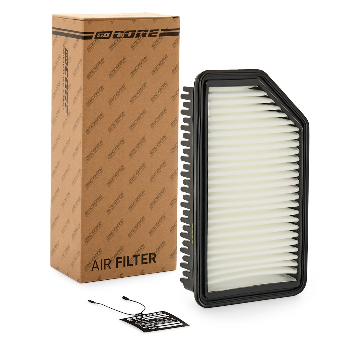 goCORE Luftfilter HYUNDAI,KIA GCH0244 281131R100,28113B2000 Motorluftfilter,Filter für Luft goCORE Luftfilter HYUNDAI,KIA GCH0244 281131R100,28113B2000 Motorluftfilter,Filter für Luft von goCORE