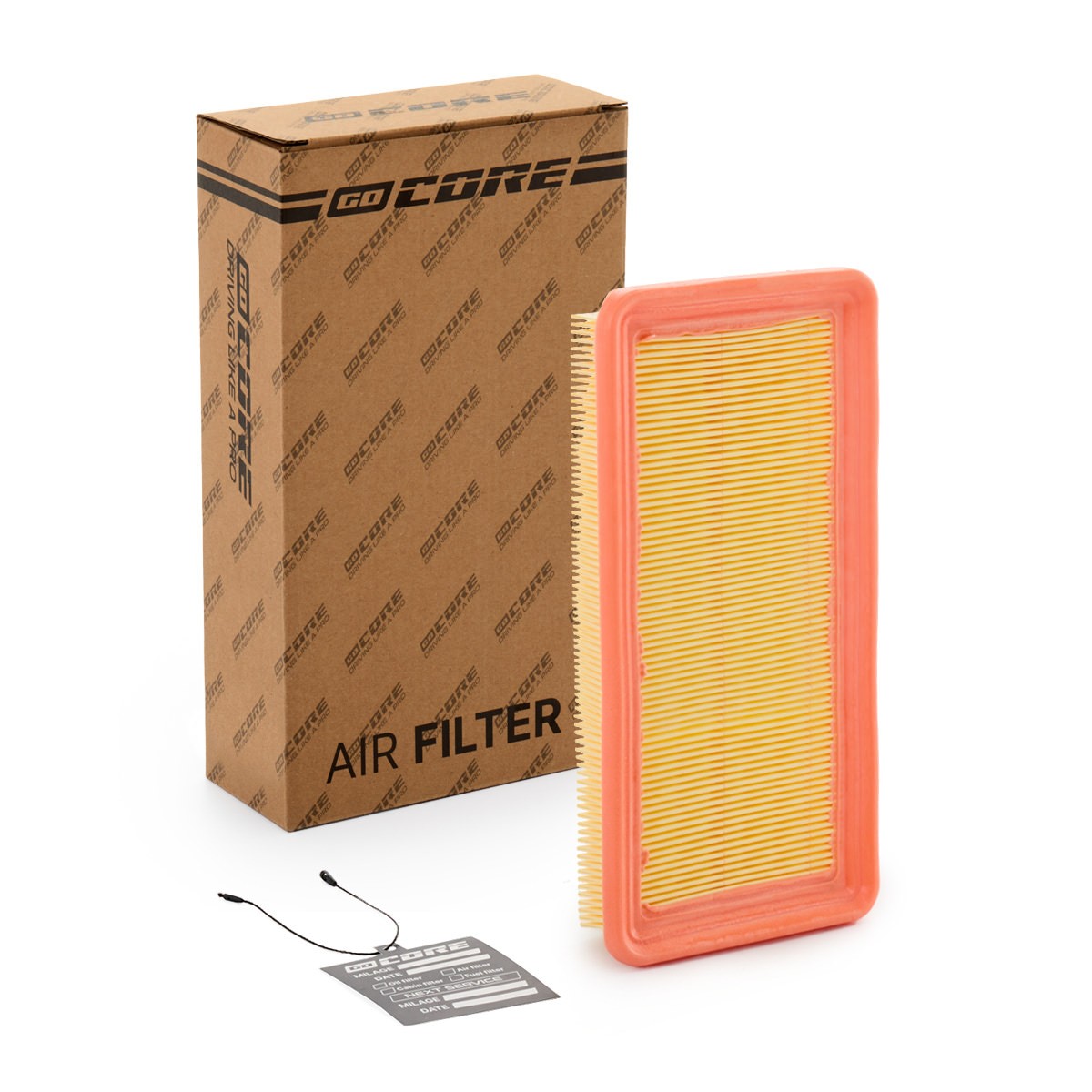 goCORE Luftfilter HYUNDAI GCH0189 281131C000 Motorluftfilter,Filter für Luft goCORE Luftfilter HYUNDAI GCH0189 281131C000 Motorluftfilter,Filter für Luft von goCORE