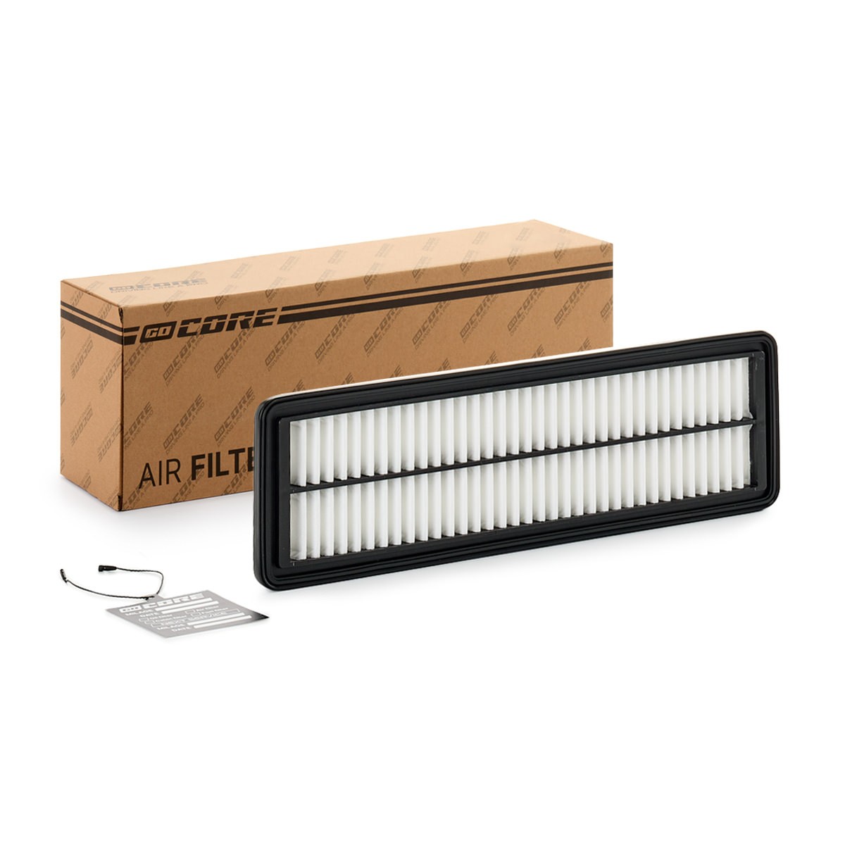goCORE Luftfilter HYUNDAI GCH0353 28113B9000 Motorluftfilter,Filter für Luft goCORE Luftfilter HYUNDAI GCH0353 28113B9000 Motorluftfilter,Filter für Luft von goCORE