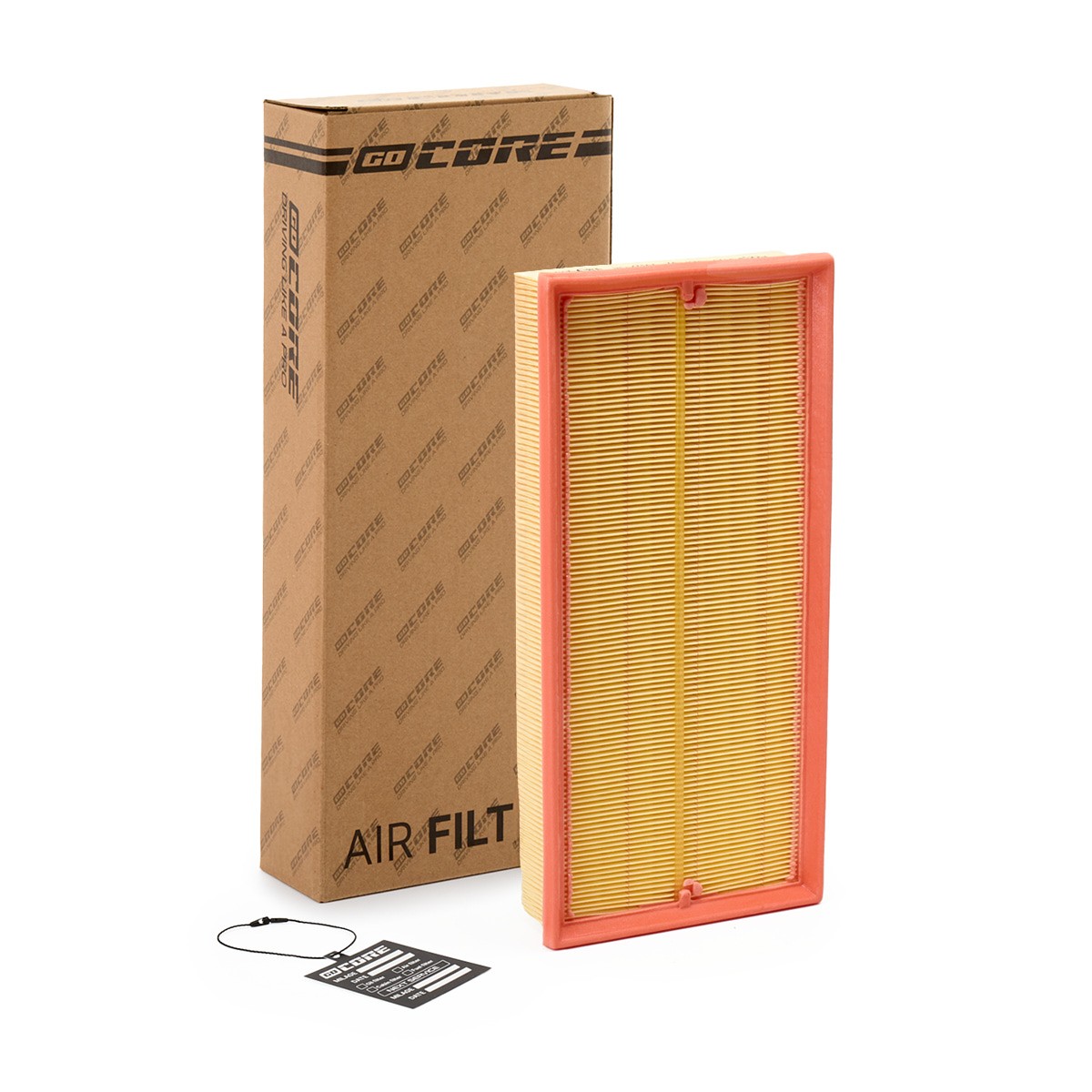 goCORE Luftfilter LAND ROVER GCH0466 AH429610AA,LR011593,LR161843 Motorluftfilter,Filter für Luft goCORE Luftfilter LAND ROVER GCH0466 AH429610AA,LR011593,LR161843 Motorluftfilter,Filter für Luft von goCORE