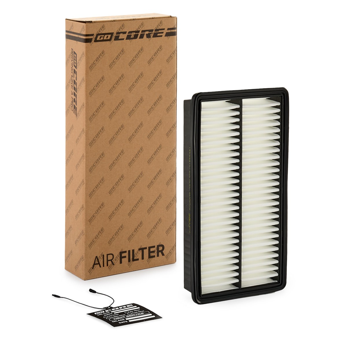 goCORE Luftfilter MAZDA GCH0075 RF2A13Z40,RF2A13Z409A,RF2A13Z40A Motorluftfilter,Filter für Luft RF2A13Z40A9U,RF4F13Z40,RF4F13Z409A goCORE Luftfilter MAZDA GCH0075 RF2A13Z40,RF2A13Z409A,RF2A13Z40A Motorluftfilter,Filter für Luft RF2A13Z40A9U,RF4F13Z40,RF4F13Z409A von goCORE
