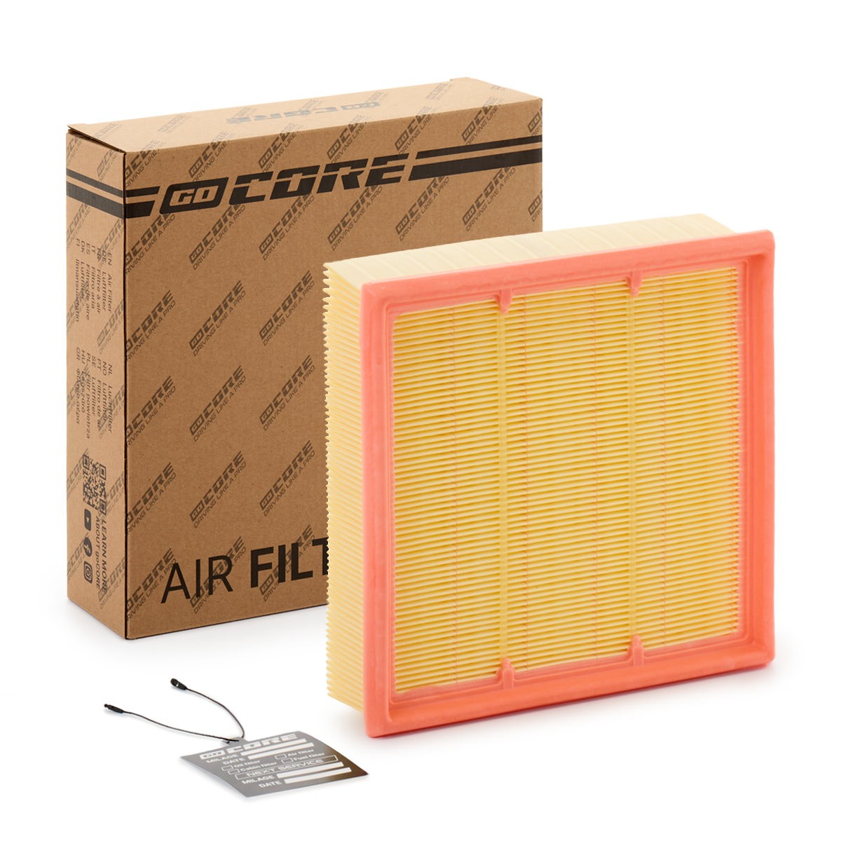goCORE Luftfilter MERCEDES-BENZ,INFINITI GCH0138 6510940204,A6510940204 Motorluftfilter,Filter für Luft goCORE Luftfilter MERCEDES-BENZ,INFINITI GCH0138 6510940204,A6510940204 Motorluftfilter,Filter für Luft von goCORE