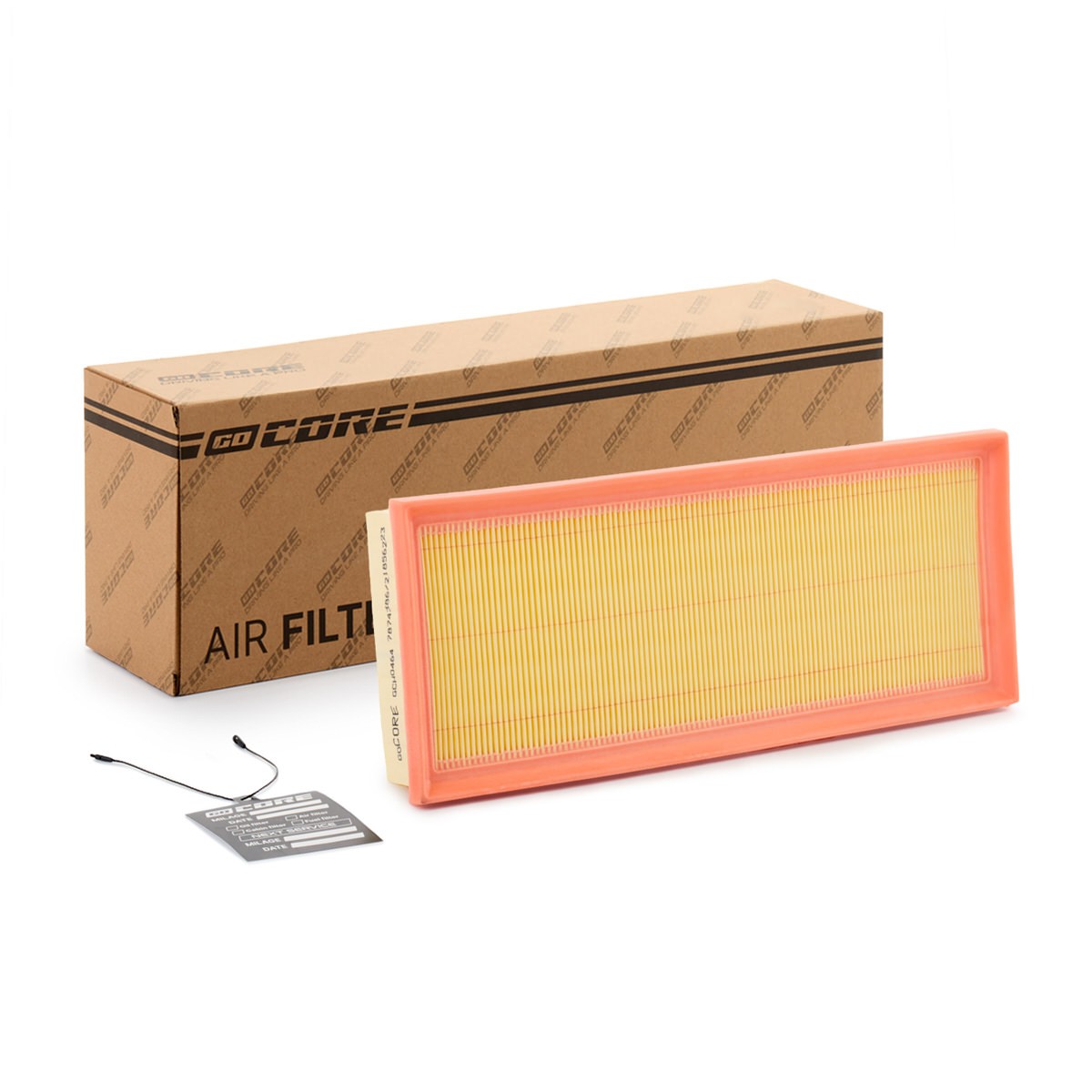 goCORE Luftfilter OPEL,FIAT,PEUGEOT GCH0464 9805552080,1638028080,3639109 Motorluftfilter,Filter für Luft FA3439 goCORE Luftfilter OPEL,FIAT,PEUGEOT GCH0464 9805552080,1638028080,3639109 Motorluftfilter,Filter für Luft FA3439 von goCORE