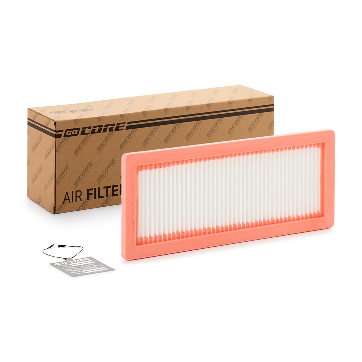 goCORE Luftfilter OPEL,PEUGEOT,CITROËN GCH0230 GAF200,1444QR,1444RY Motorluftfilter,Filter für Luft 1444TG,FA3248,3557948,13717534845,1444TT,PC3353E goCORE Luftfilter OPEL,PEUGEOT,CITROËN GCH0230 GAF200,1444QR,1444RY Motorluftfilter,Filter für Luft 1444TG,FA3248,3557948,13717534845,1444TT,PC3353E von goCORE