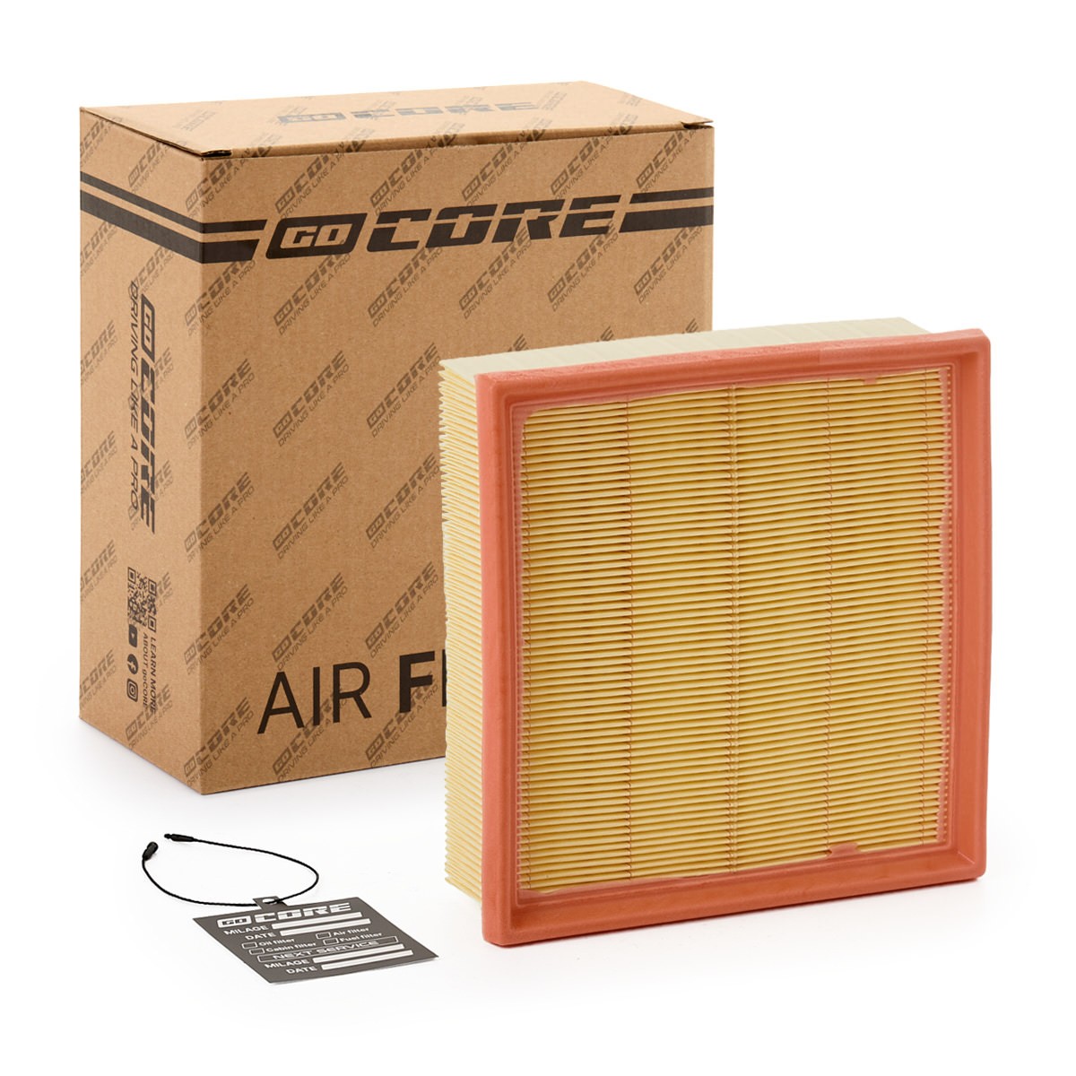 goCORE Luftfilter OPEL,VAUXHALL GCH0038 13452141,5835930 Motorluftfilter,Filter für Luft goCORE Luftfilter OPEL,VAUXHALL GCH0038 13452141,5835930 Motorluftfilter,Filter für Luft von goCORE