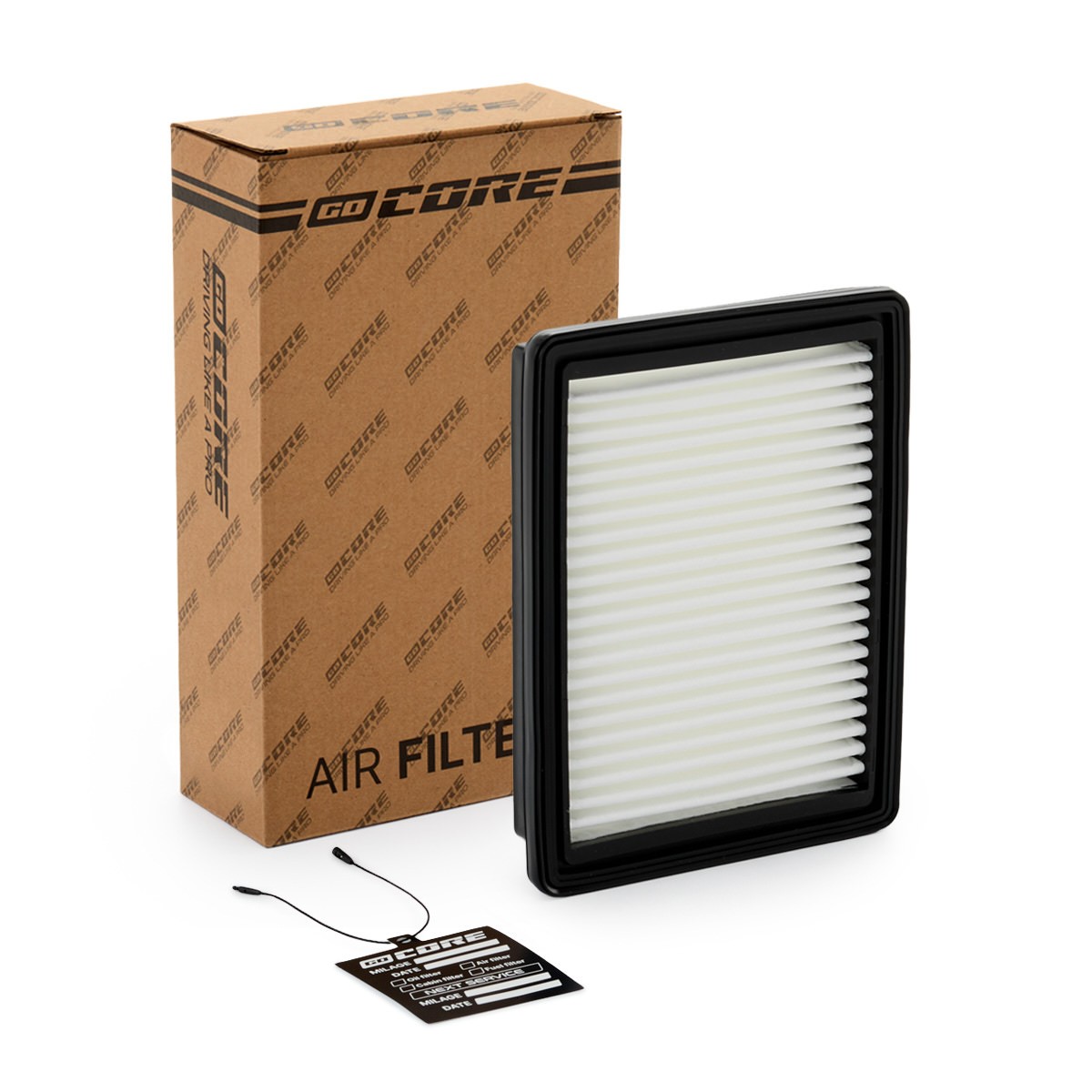 goCORE Luftfilter OPEL,VAUXHALL GCH0470 834888,95238310 Motorluftfilter,Filter für Luft goCORE Luftfilter OPEL,VAUXHALL GCH0470 834888,95238310 Motorluftfilter,Filter für Luft von goCORE