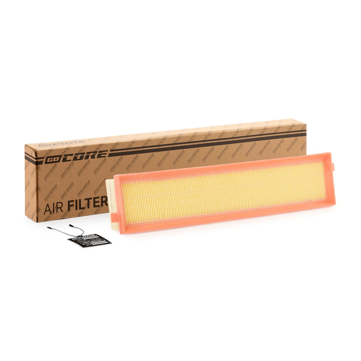 goCORE Luftfilter FIAT,PEUGEOT,CITROËN GCH0104 1444FF,1444FE Motorluftfilter,Filter für Luft goCORE Luftfilter FIAT,PEUGEOT,CITROËN GCH0104 1444FF,1444FE Motorluftfilter,Filter für Luft von goCORE