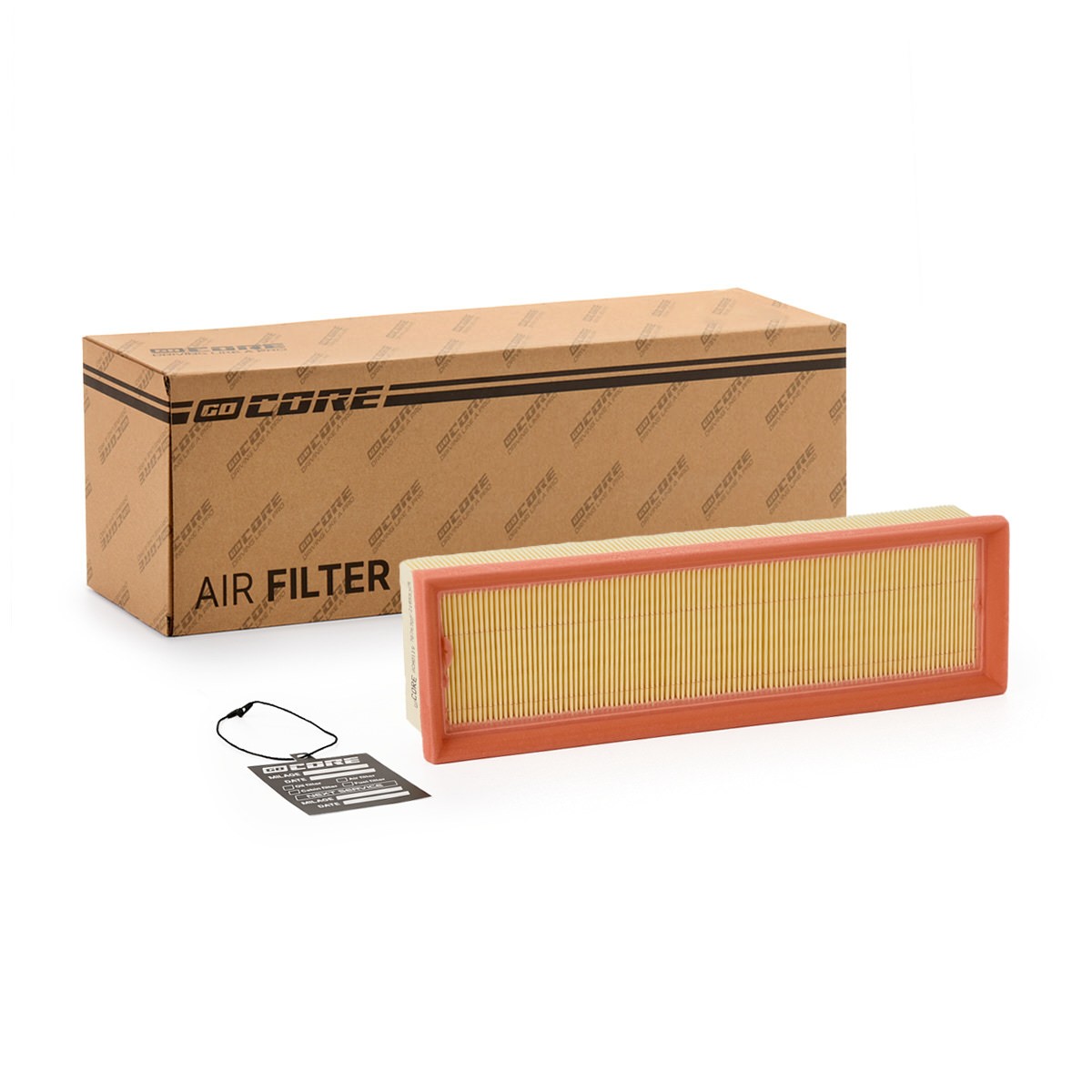 goCORE Luftfilter FIAT,PEUGEOT,CITROËN GCH0119 1444CZ,1444EA,1444GH Motorluftfilter,Filter für Luft 1444VJ,1444X0 goCORE Luftfilter FIAT,PEUGEOT,CITROËN GCH0119 1444CZ,1444EA,1444GH Motorluftfilter,Filter für Luft 1444VJ,1444X0 von goCORE