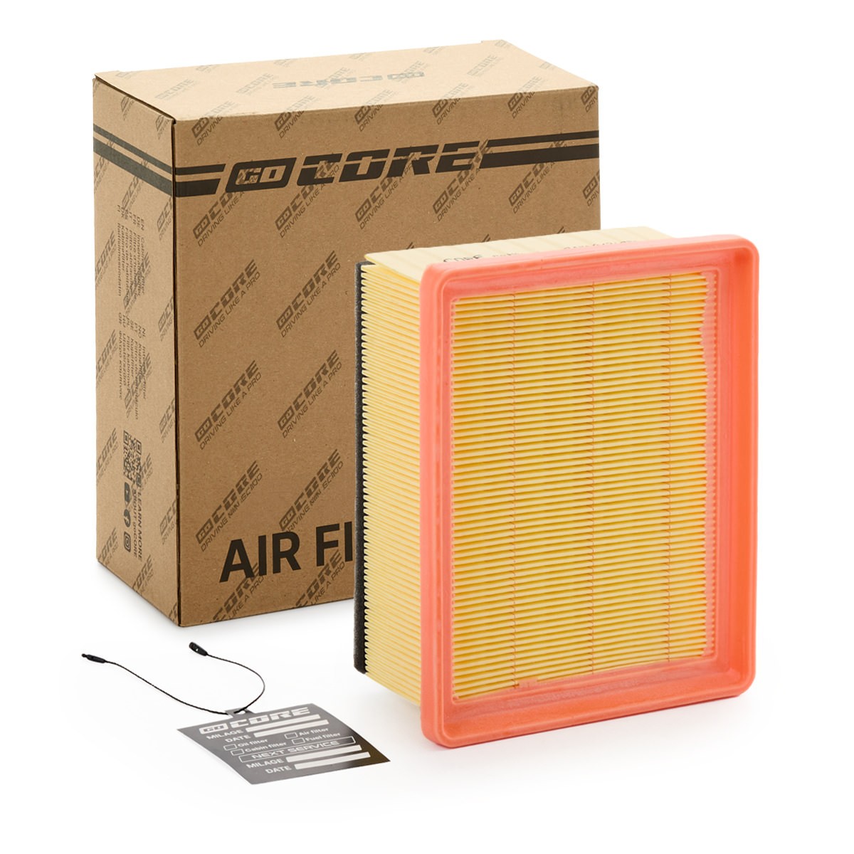goCORE Luftfilter PEUGEOT,CITROËN GCH0276 1444CK,1444VQ,1444CA Motorluftfilter,Filter für Luft 1444CC,1444CJ goCORE Luftfilter PEUGEOT,CITROËN GCH0276 1444CK,1444VQ,1444CA Motorluftfilter,Filter für Luft 1444CC,1444CJ von goCORE