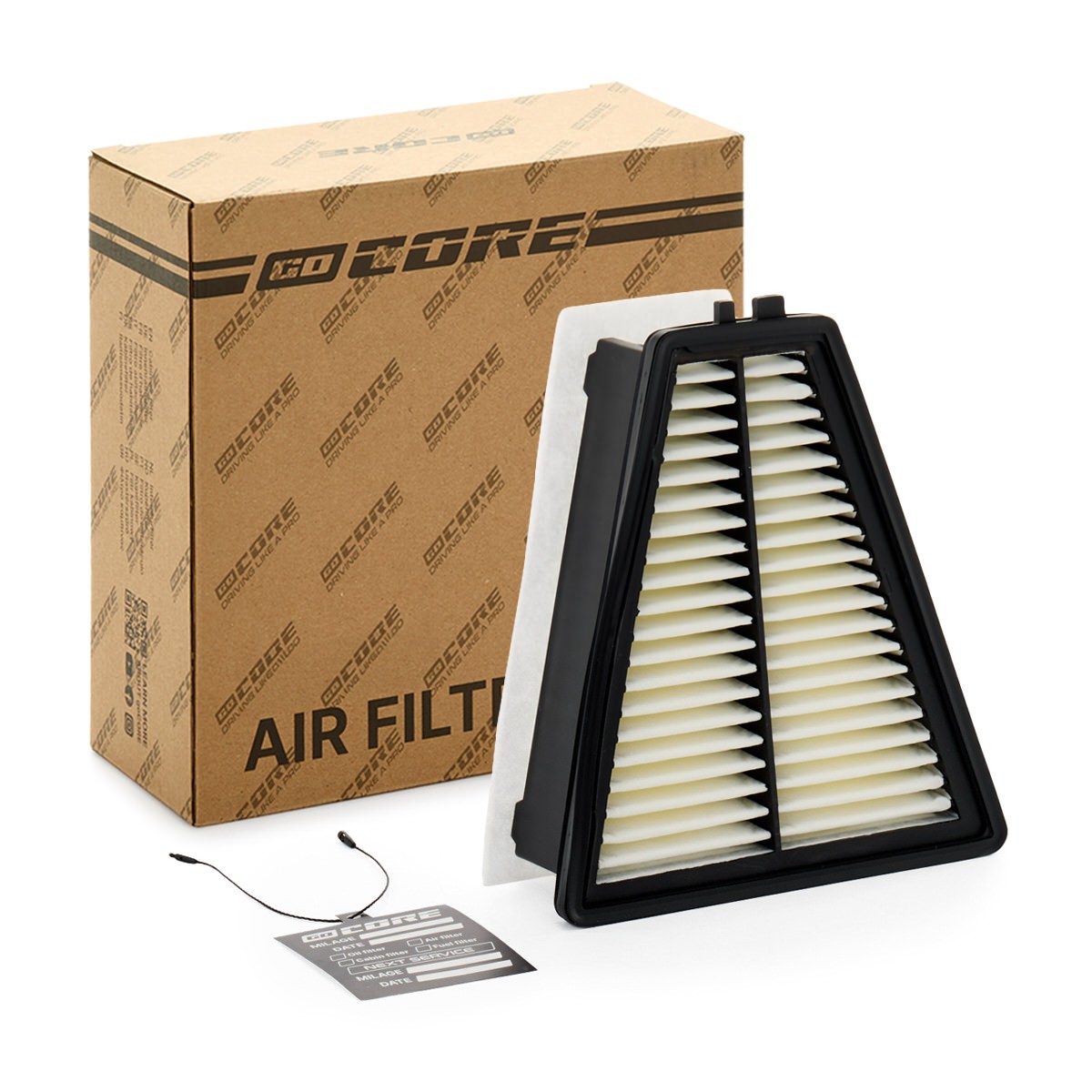 goCORE Luftfilter RENAULT GCH0396 8201069869,FA3407 Motorluftfilter,Filter für Luft goCORE Luftfilter RENAULT GCH0396 8201069869,FA3407 Motorluftfilter,Filter für Luft von goCORE