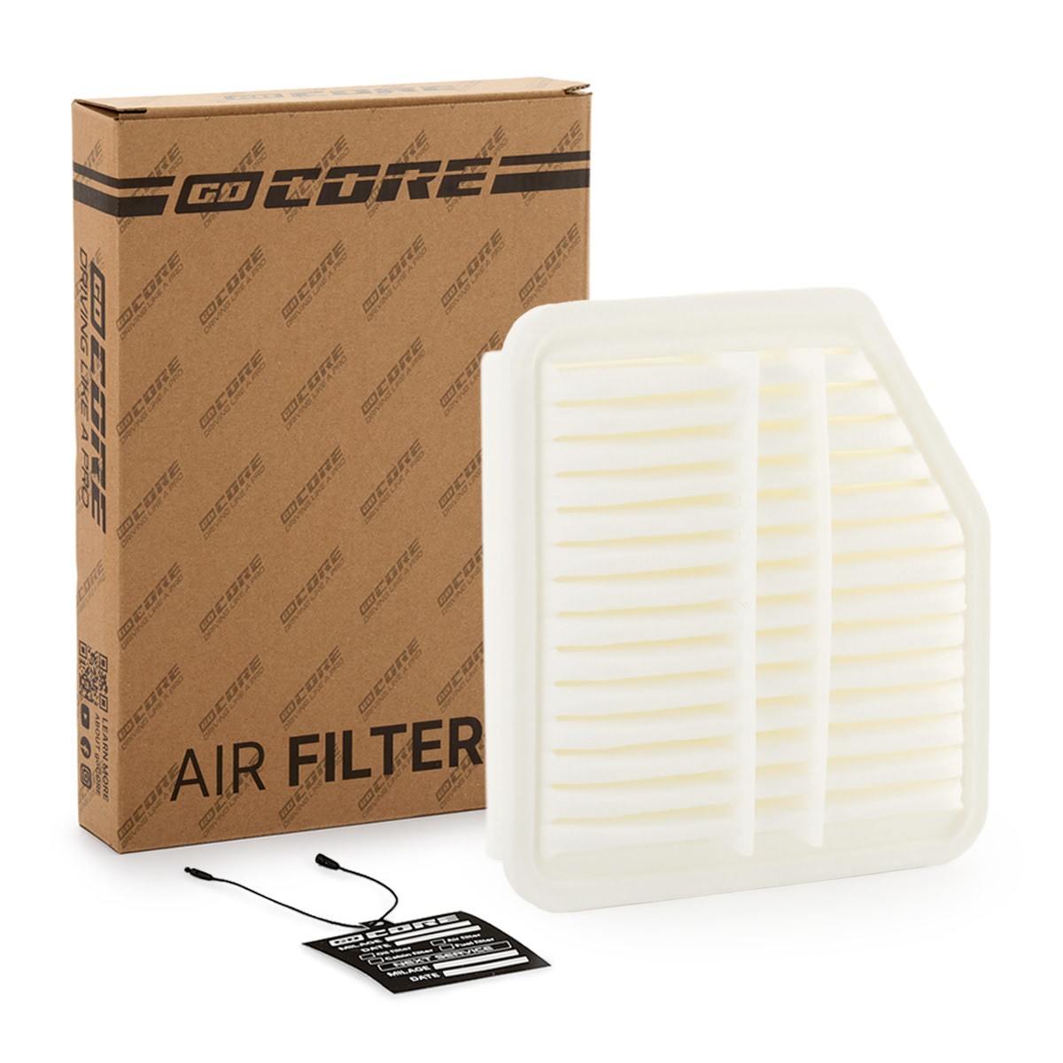 goCORE Luftfilter TOYOTA,LEXUS GCH0112 1780126010 Motorluftfilter,Filter für Luft goCORE Luftfilter TOYOTA,LEXUS GCH0112 1780126010 Motorluftfilter,Filter für Luft von goCORE