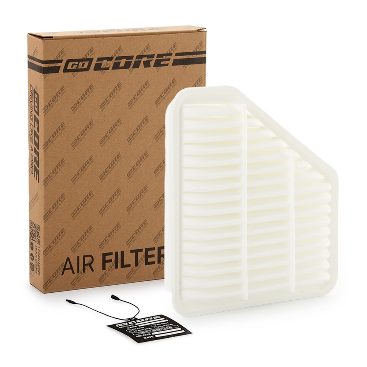 goCORE Luftfilter TOYOTA GCH0125 1780126020,178010R030 Motorluftfilter,Filter für Luft goCORE Luftfilter TOYOTA GCH0125 1780126020,178010R030 Motorluftfilter,Filter für Luft von goCORE