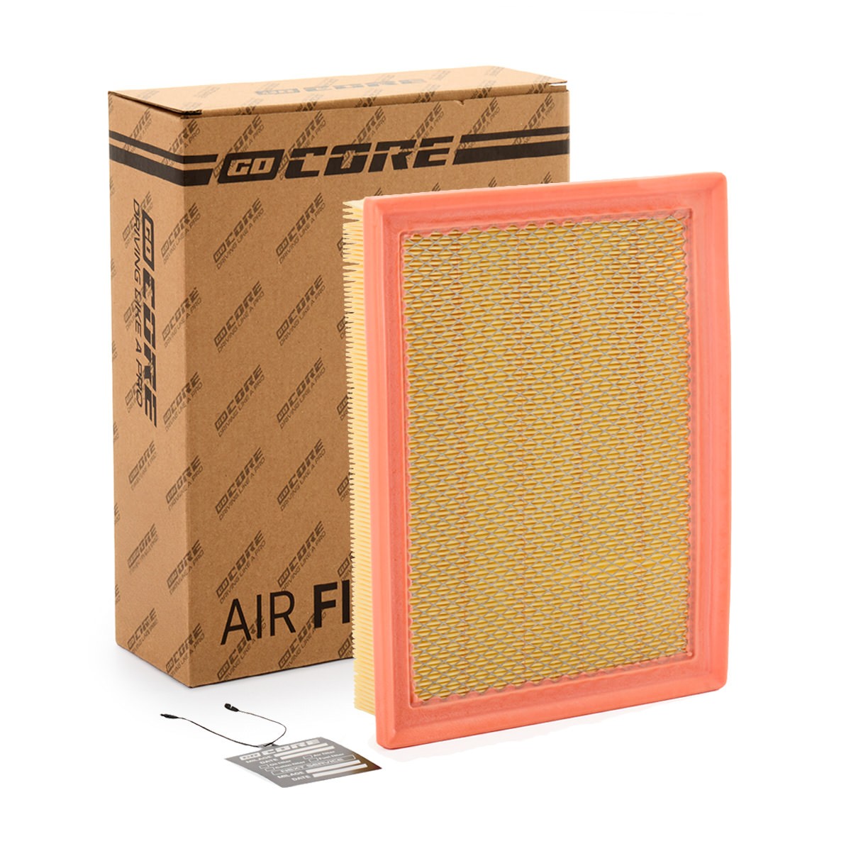 goCORE Luftfilter TOYOTA GCH0504 178010L040,178010L050 Motorluftfilter,Filter für Luft goCORE Luftfilter TOYOTA GCH0504 178010L040,178010L050 Motorluftfilter,Filter für Luft von goCORE