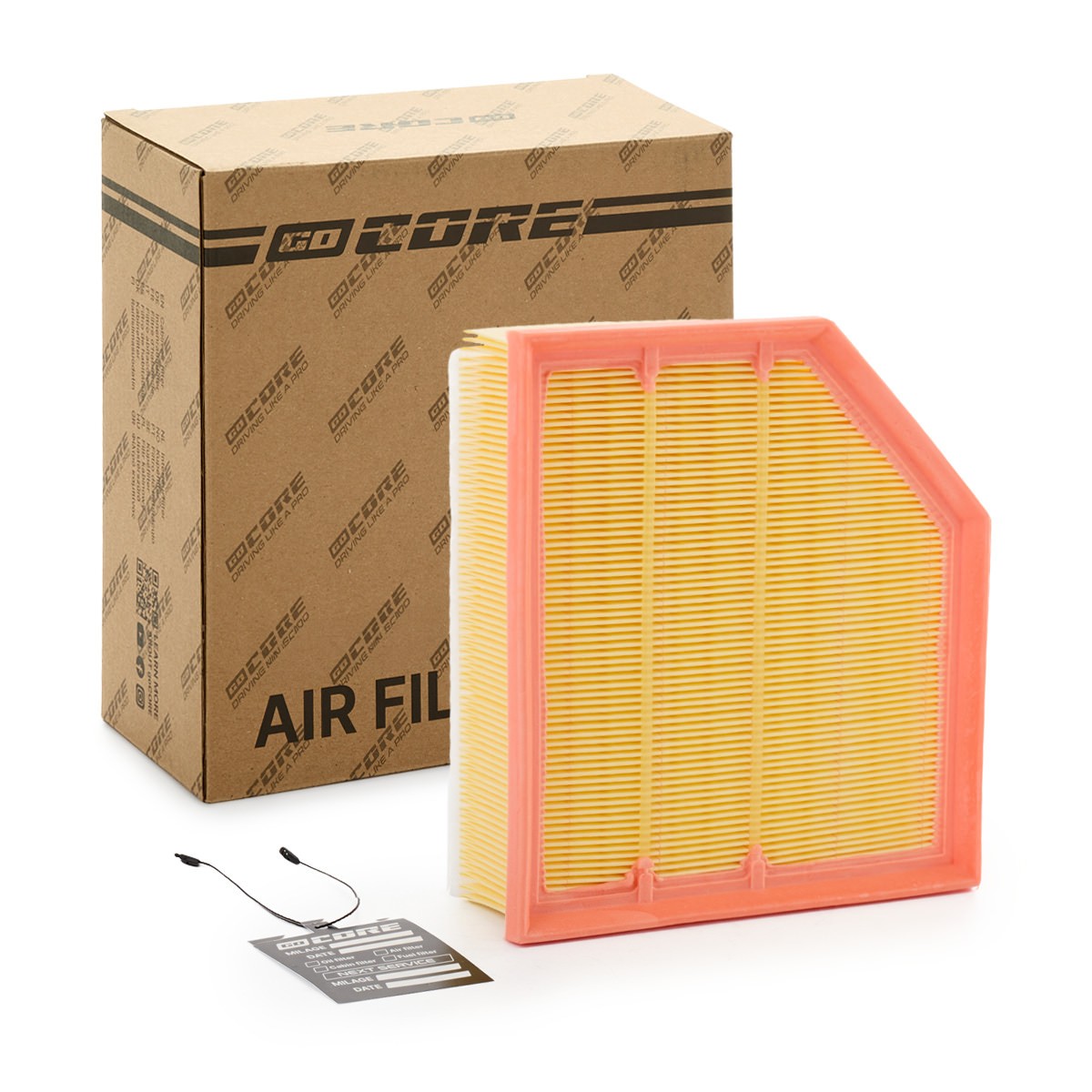 goCORE Luftfilter VOLVO GCH0197 30636833 Motorluftfilter,Filter für Luft goCORE Luftfilter VOLVO GCH0197 30636833 Motorluftfilter,Filter für Luft von goCORE