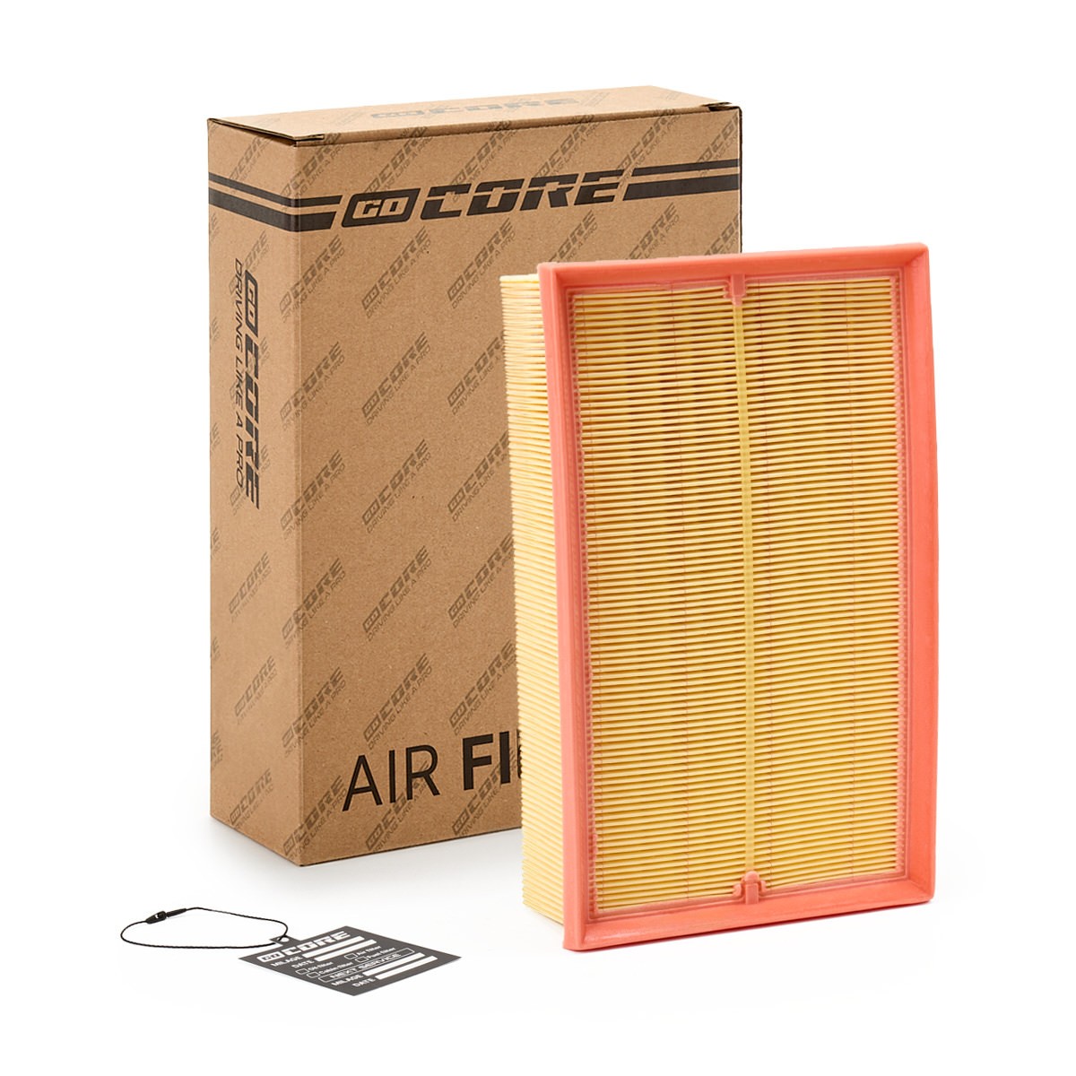 goCORE Luftfilter VW,AUDI,FORD GCH0060 L5QD129620B,5QD129620A,5Q0129620B Motorluftfilter,Filter für Luft 2555162,5Q0129620D,5QM129620,5QD129620B goCORE Luftfilter VW,AUDI,FORD GCH0060 L5QD129620B,5QD129620A,5Q0129620B Motorluftfilter,Filter für Luft 2555162,5Q0129620D,5QM129620,5QD129620B von goCORE