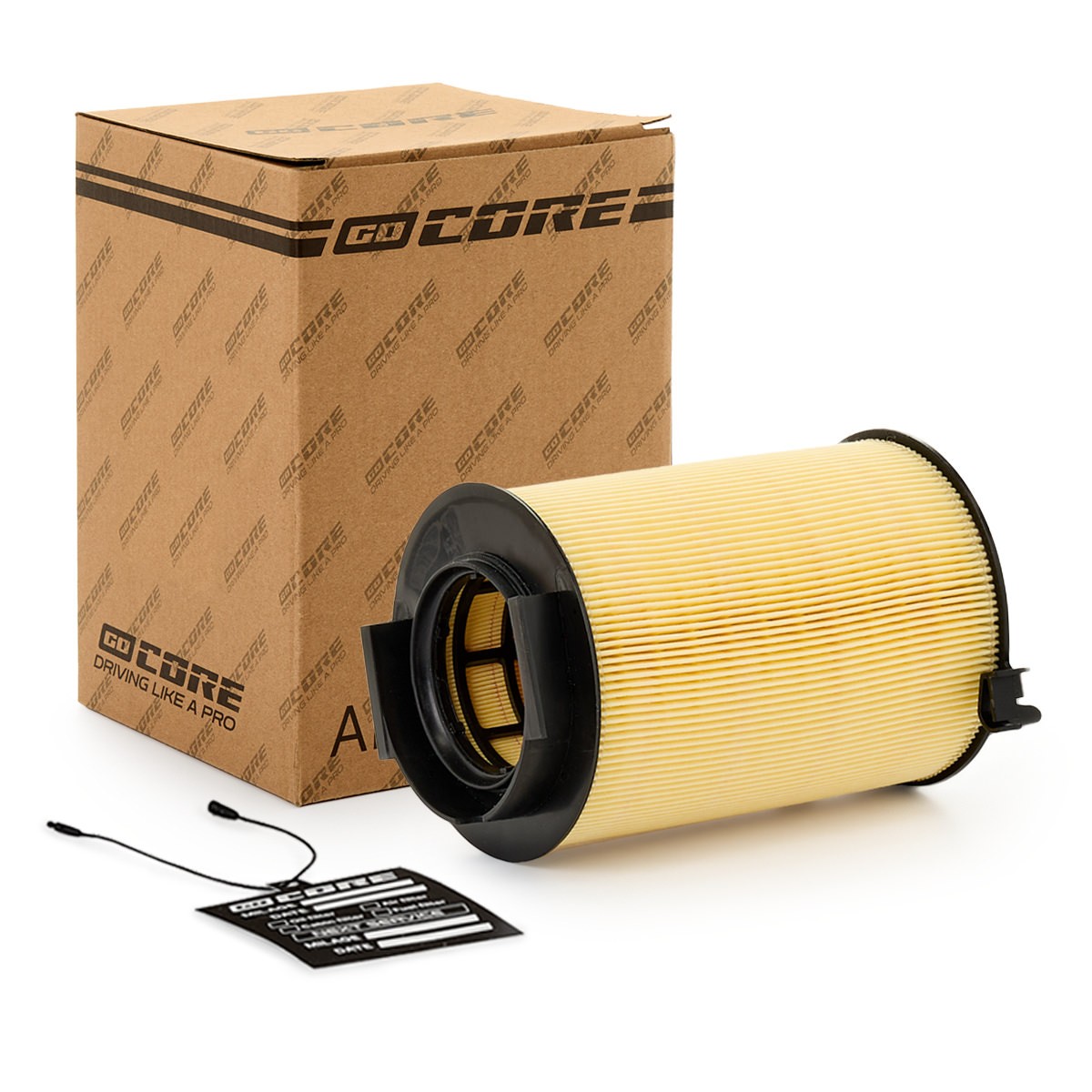 goCORE Luftfilter VW,AUDI,SKODA GCH0019 1F0129620,3C0129620 Motorluftfilter,Filter für Luft goCORE Luftfilter VW,AUDI,SKODA GCH0019 1F0129620,3C0129620 Motorluftfilter,Filter für Luft von goCORE