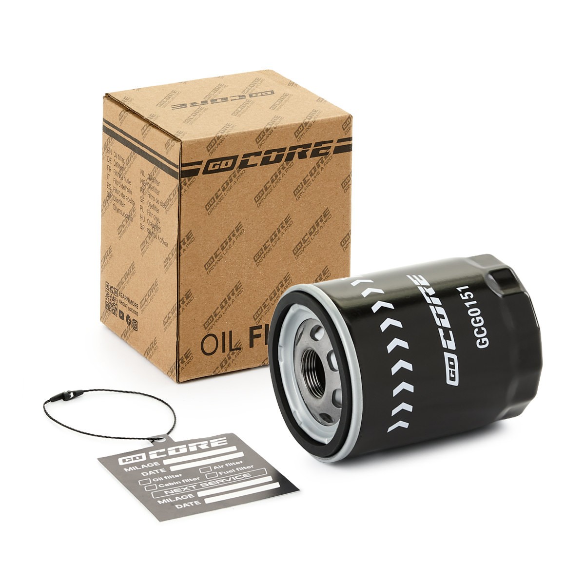 goCORE Ölfilter FORD GCG0151 2007929 Motorölfilter,Filter für Öl goCORE Ölfilter FORD GCG0151 2007929 Motorölfilter,Filter für Öl von goCORE