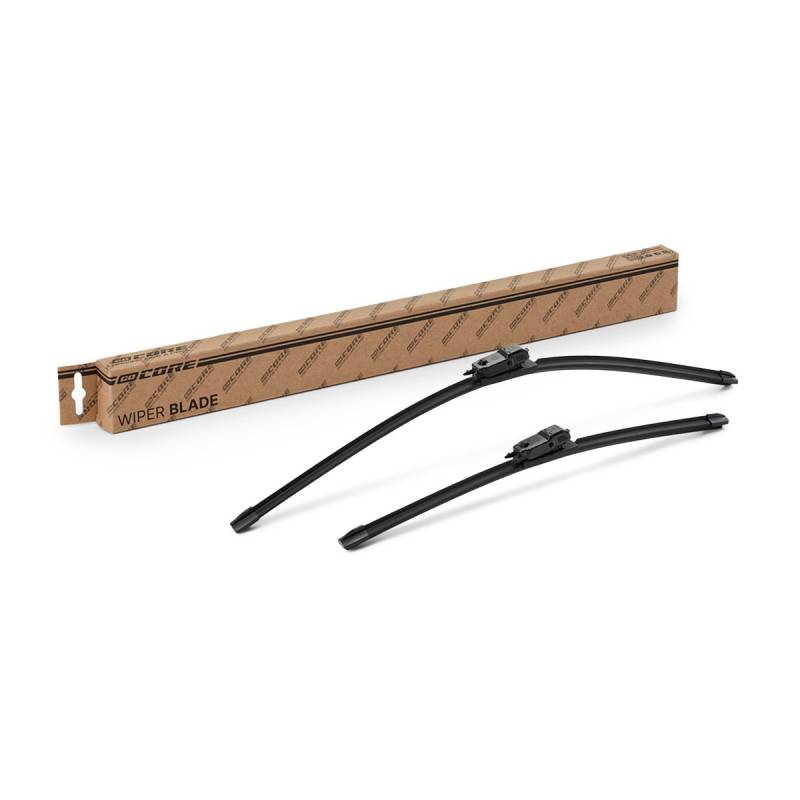 goCORE Scheibenwischer MERCEDES-BENZ,OPEL,FORD GCB980101 von goCORE