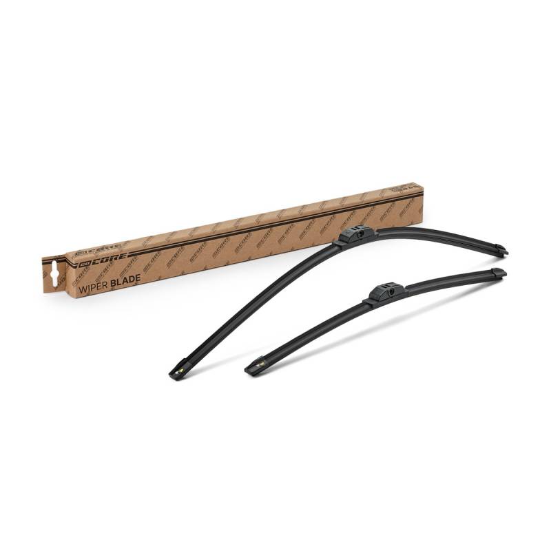 goCORE Scheibenwischer MERCEDES-BENZ,OPEL,FORD GCB980052 von goCORE