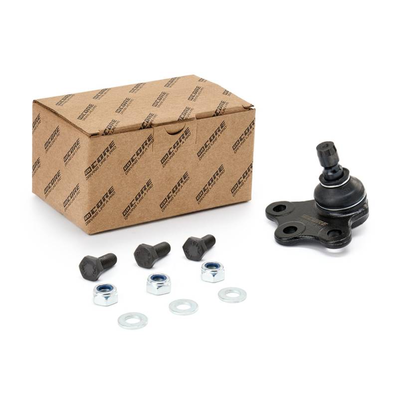 goCORE Traggelenk OPEL,VAUXHALL GCB4620100 93190905,93174598,352085 5352025 von goCORE