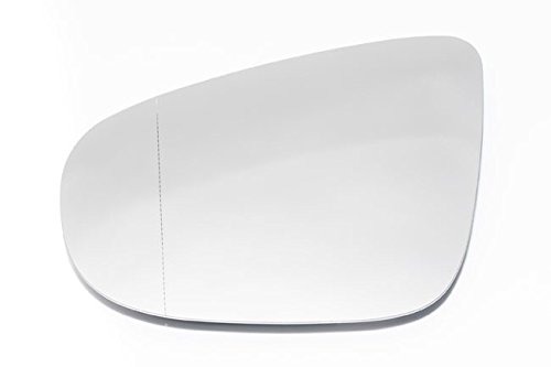 Spiegelglas Links Fahrerseite Beheizbar Asphärisch Klar Spiegelglas Links Fahrerseite Beheizbar Asphärisch Klar von goingfast