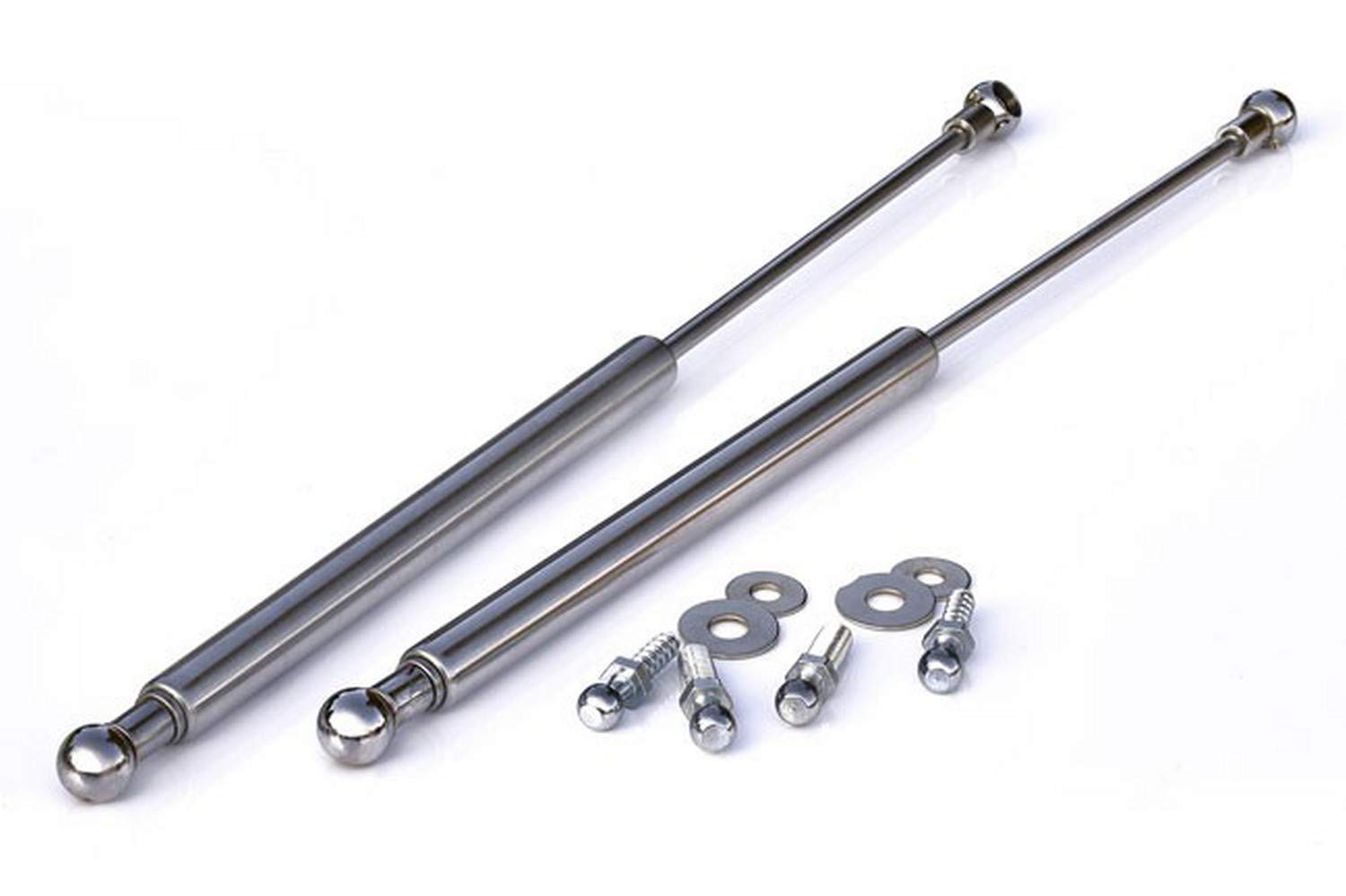 Chrom Motorhaubenlifter poliert mit Anbaumaterial Für VW Golf 3 Vento 4 Cabrio Chrom Haubenlifter Haubendämpfer Lifter Dämpfer Chrom Motorhaubenlifter poliert mit Anbaumaterial Für VW Golf 3 Vento 4 Cabrio Chrom Haubenlifter Haubendämpfer Lifter Dämpfer von goingfast