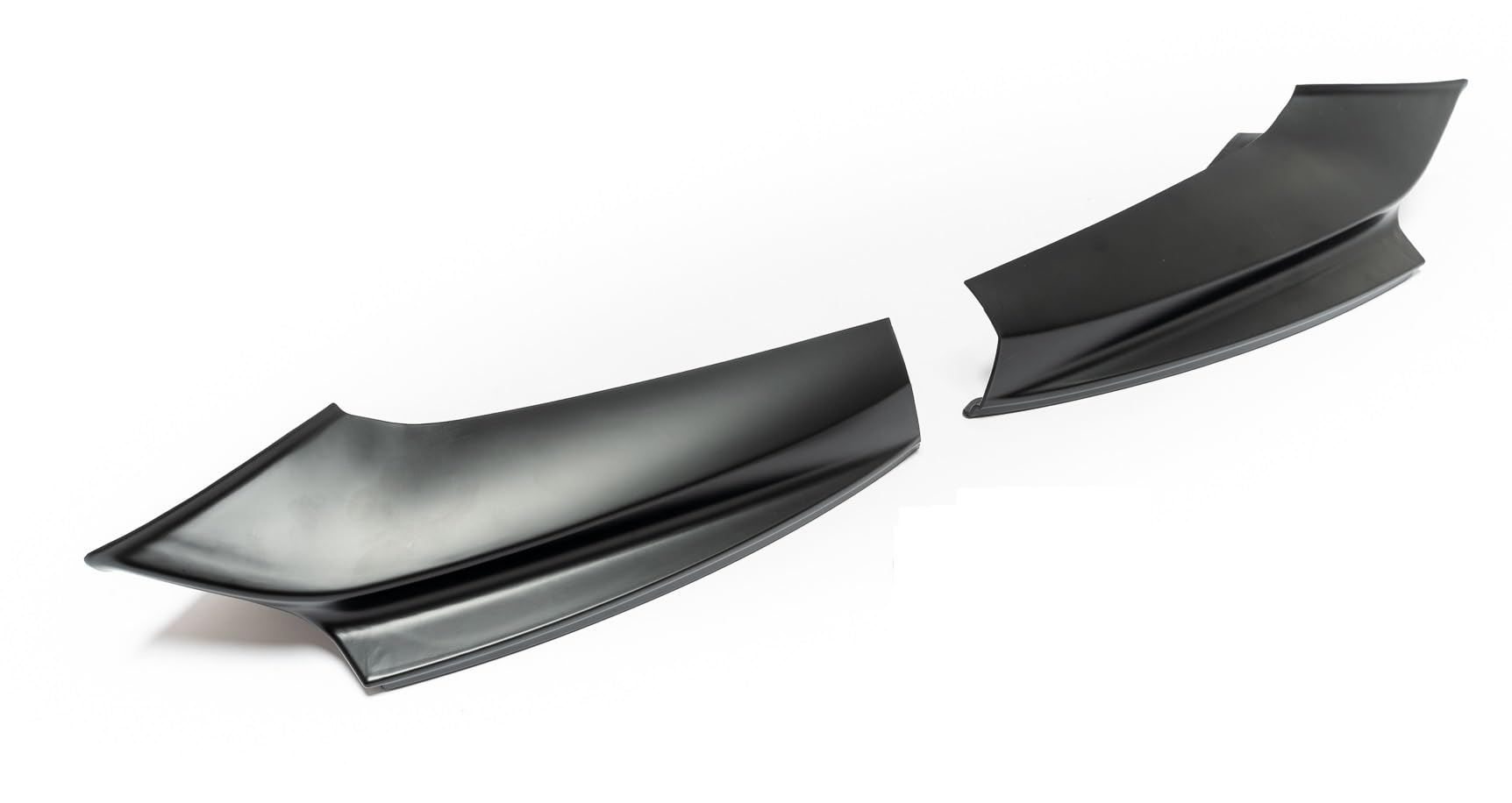 Front-Spoiler Lippe Flaps Spoilerecken passend für BMW 5er F10 F11 mit M Paket Front-Spoiler Lippe Flaps Spoilerecken passend für BMW 5er F10 F11 mit M Paket von goingfast
