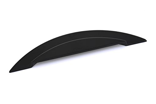 Halbmond für Sport- Front- Rippen- Waben- Kühler- Grill ohne Emblem Halbmond für Sport- Front- Rippen- Waben- Kühler- Grill ohne Emblem von goingfast