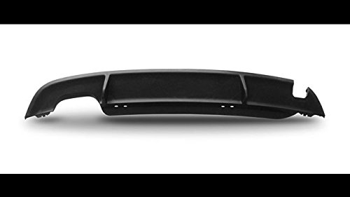 Heck Spoiler Lippe Heckansatz ABS Kunststoff Heck Spoiler Lippe Heckansatz ABS Kunststoff von goingfast