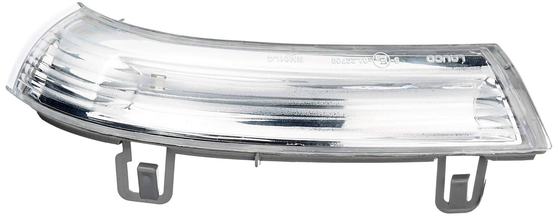 Klarer LED Spiegel- Blinker Weiss Links Fahrerseite mit Eintragungsfrei Klarer LED Spiegel- Blinker Weiss Links Fahrerseite mit Eintragungsfrei von goingfast