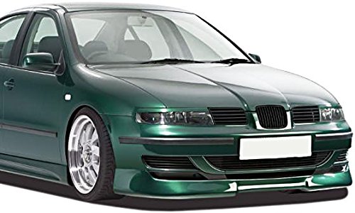 Kühler- Sport- Front- Rippen- Grill ohne Emblem Schwarz Eintragungsfrei Kühler- Sport- Front- Rippen- Grill ohne Emblem Schwarz Eintragungsfrei von goingfast