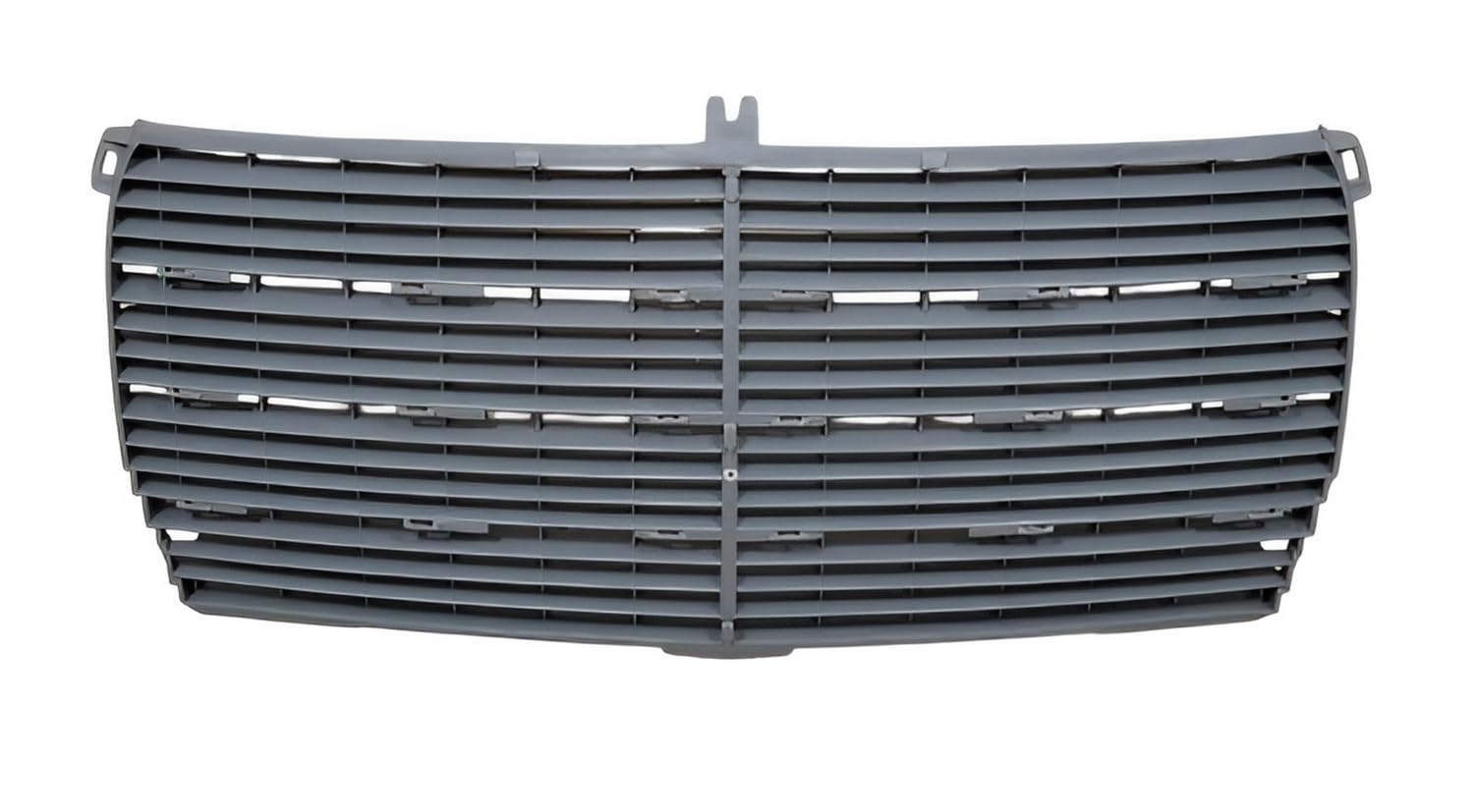 Passend für Mercedes W123 Grill Grilleinsatz Kühlergrill Frontgrill Matt 77-85 Passend für Mercedes W123 Grill Grilleinsatz Kühlergrill Frontgrill Matt 77-85 von goingfast