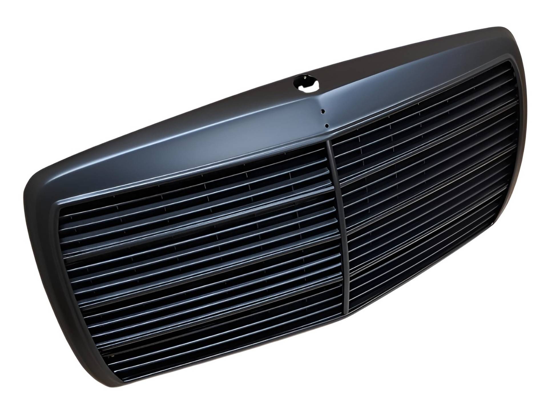 Passend für Mercedes W123 Grill Kühlergrill Frontgrill Schwarz Matt 1977-1985 Passend für Mercedes W123 Grill Kühlergrill Frontgrill Schwarz Matt 1977-1985 von goingfast