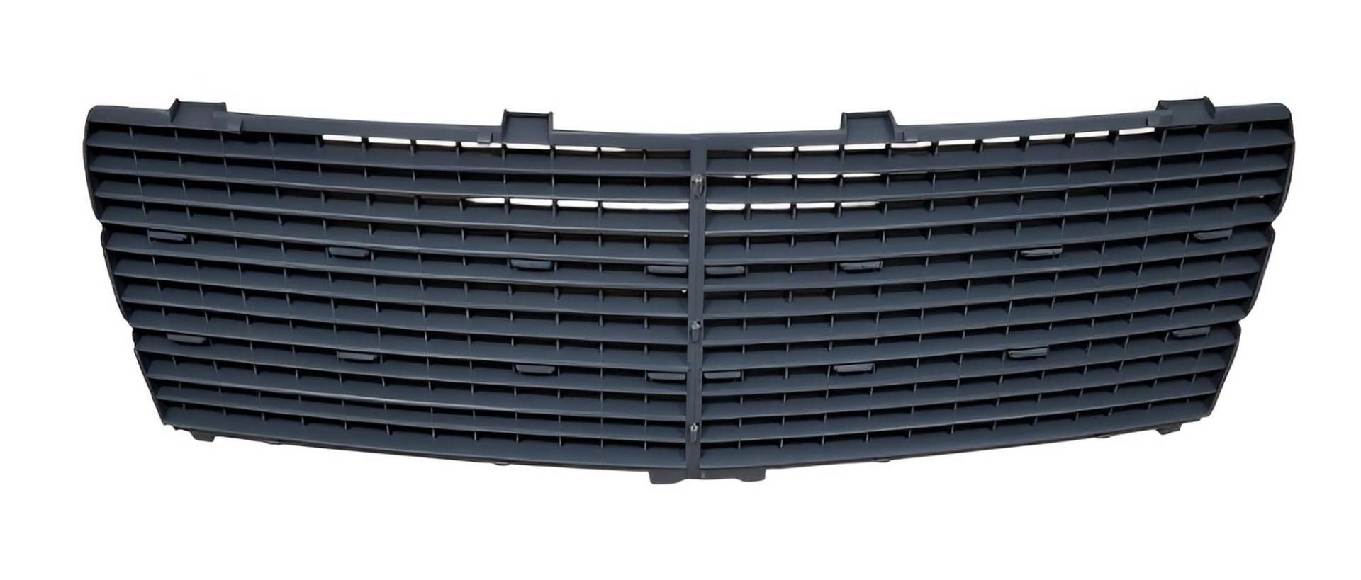 Passend für Mercedes W202 Grill Grilleinsatz Kühlergrill Frontgrill Matt 92-99 Passend für Mercedes W202 Grill Grilleinsatz Kühlergrill Frontgrill Matt 92-99 von goingfast