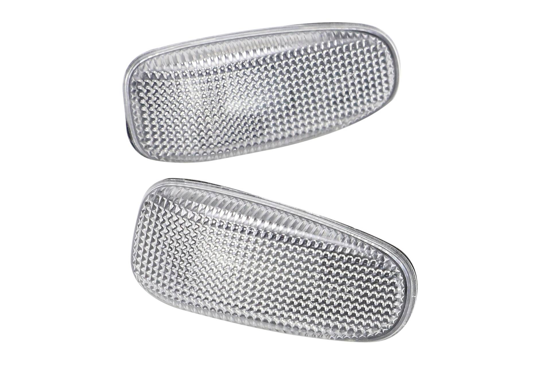 Seitenblinker Klar Weiss Links+Rechts Set Seitenblinker Klar Weiss Links+Rechts Set von goingfast