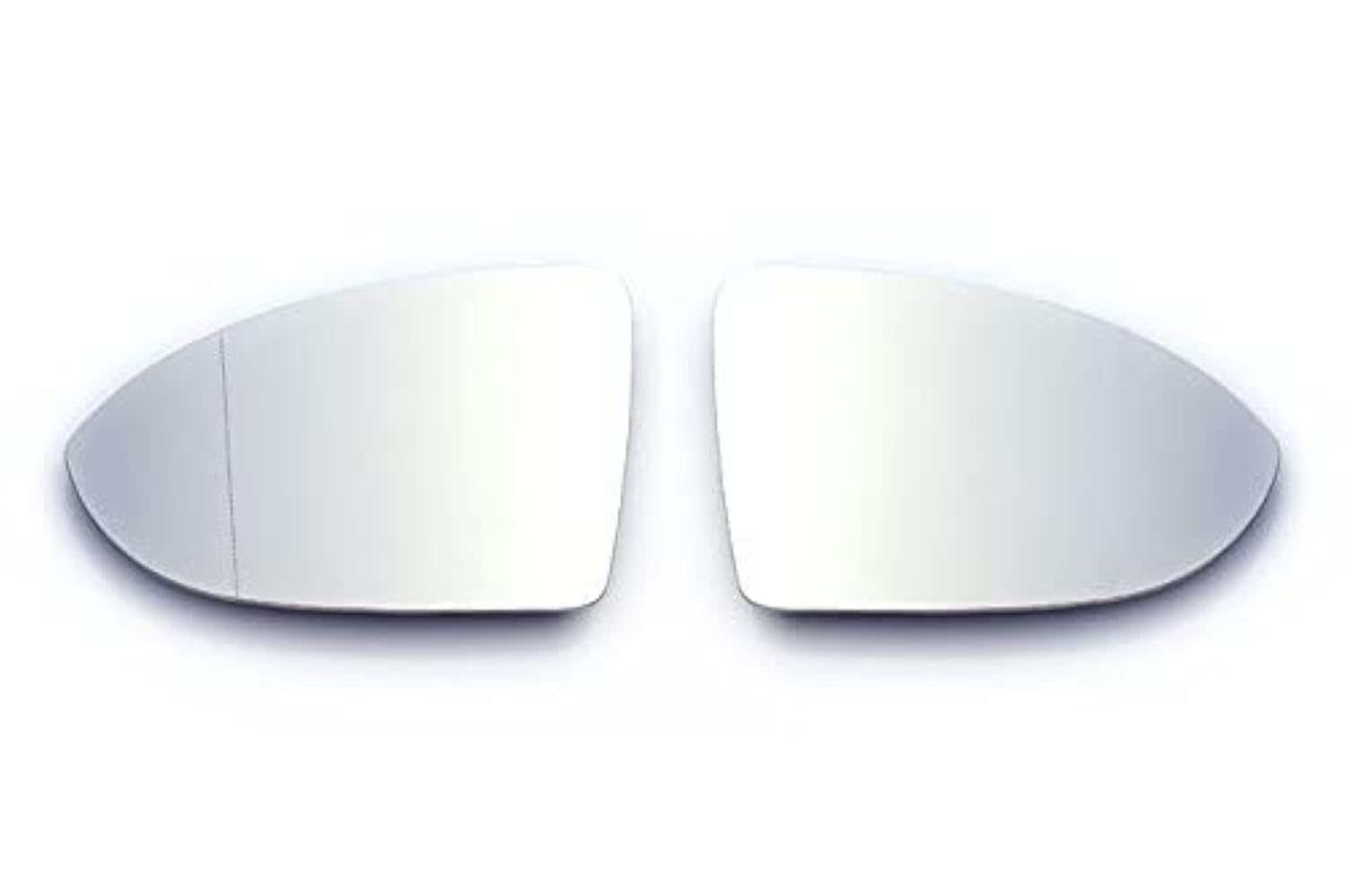 Passend für VW Golf 7 LINKS RECHTS SET Spiegel Glas Spiegelgläser Weiss Außenspiegel Konvex Beheizt mit Trägerplatte Fahrerseite Beifahrerseite Passend für VW Golf 7 LINKS RECHTS SET Spiegel Glas Spiegelgläser Weiss Außenspiegel Konvex Beheizt mit Trägerplatte Fahrerseite Beifahrerseite von goingfast