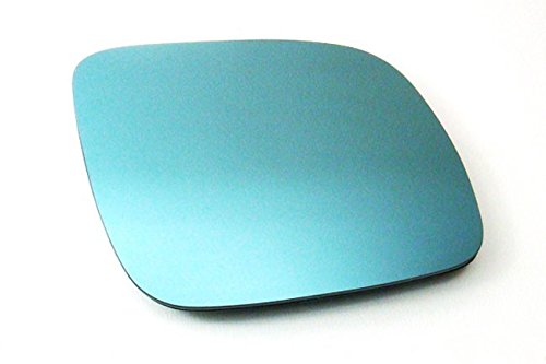 Spiegelglas Rechts Beifahrerseite Beheizbar Konvex Blau Beheizt Spiegelglas Rechts Beifahrerseite Beheizbar Konvex Blau Beheizt von goingfast