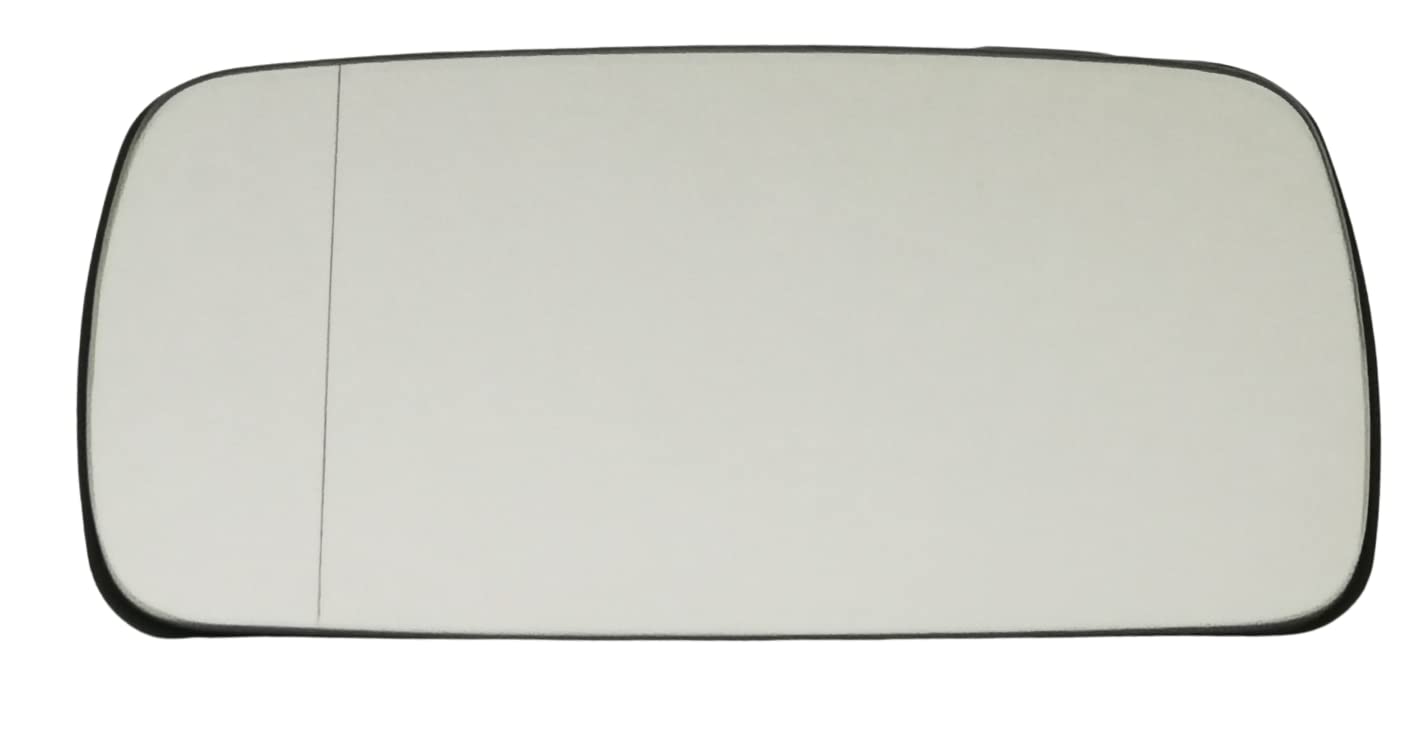 Spiegelglas Rechts ODER Links Asphärisch Weiss Spiegelglas Rechts ODER Links Asphärisch Weiss von goingfast