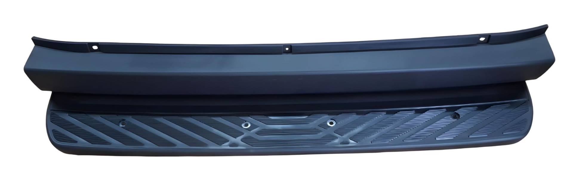 goingfast Trittbrett für Stoßstange hinten passend für Mercedes Sprinter W906, VW Crafter 2E ohne PDC goingfast Trittbrett für Stoßstange hinten passend für Mercedes Sprinter W906, VW Crafter 2E ohne PDC von goingfast