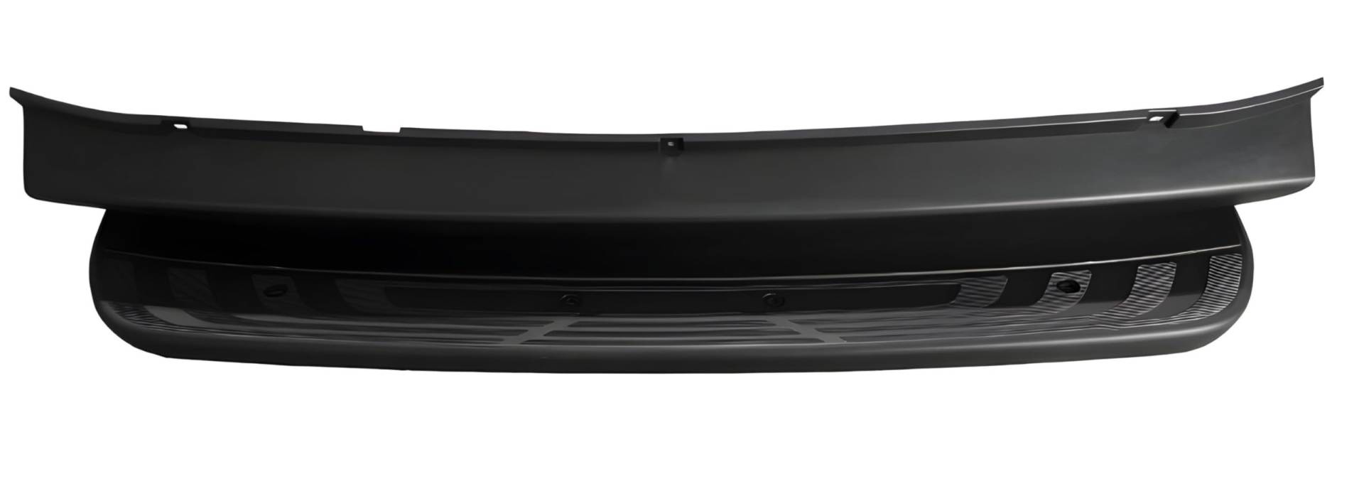 Trittbrett für Stoßstange hinten passend für Mercedes Sprinter W907 ohne PDC Trittbrett für Stoßstange hinten passend für Mercedes Sprinter W907 ohne PDC von goingfast