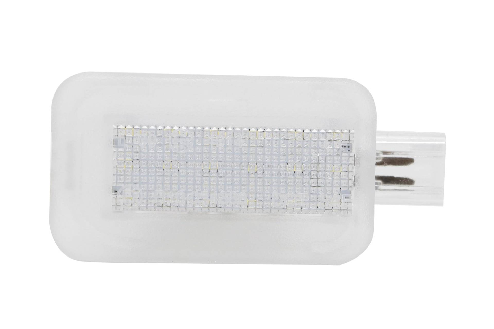Für Honda Accord 7 8 Limousine 8 Tourer LED Kofferraum Beleuchtung Weiss 1 Stk Für Honda Accord 7 8 Limousine 8 Tourer LED Kofferraum Beleuchtung Weiss 1 Stk von goingfast