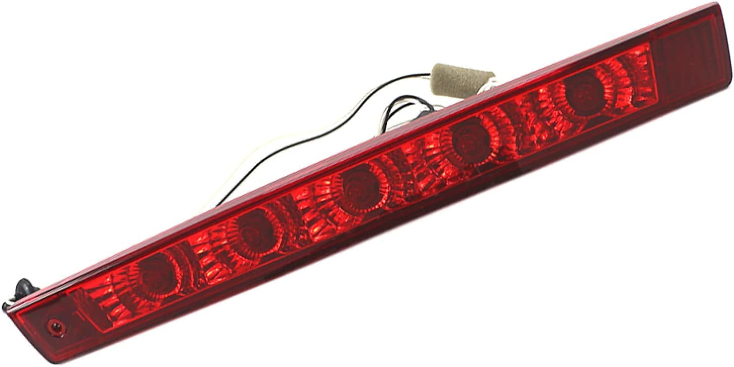 gonmf Autos RüCklichtbaugruppen FüR Chevrolete Captiva 2008-2015, Wasserdichtes Bremslicht RüCkfahrlicht Nebelscheinwerfer Ersatzteile ZubehöR gonmf Autos RüCklichtbaugruppen FüR Chevrolete Captiva 2008-2015, Wasserdichtes Bremslicht RüCkfahrlicht Nebelscheinwerfer Ersatzteile ZubehöR von gonmf