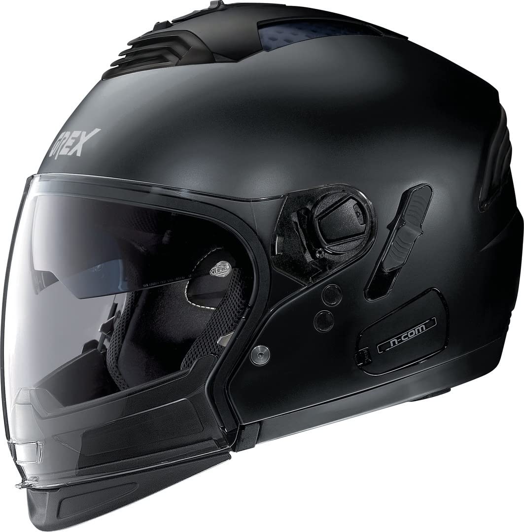 grex G4.2 PRO KINETIC N-COM 022 XXL grex G4.2 PRO KINETIC N-COM 022 XXL von Nolan