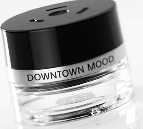 Original Benz Innenraumduft Parfümflasche – Downtown Mood A0008990288 von gtvtrading