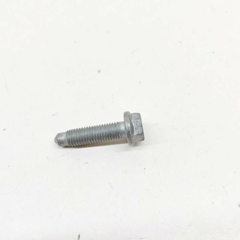 Passend für Audi A1 Mk1 Motorölwanne Innensechskantschraube N90735604 Original von gtvtrading